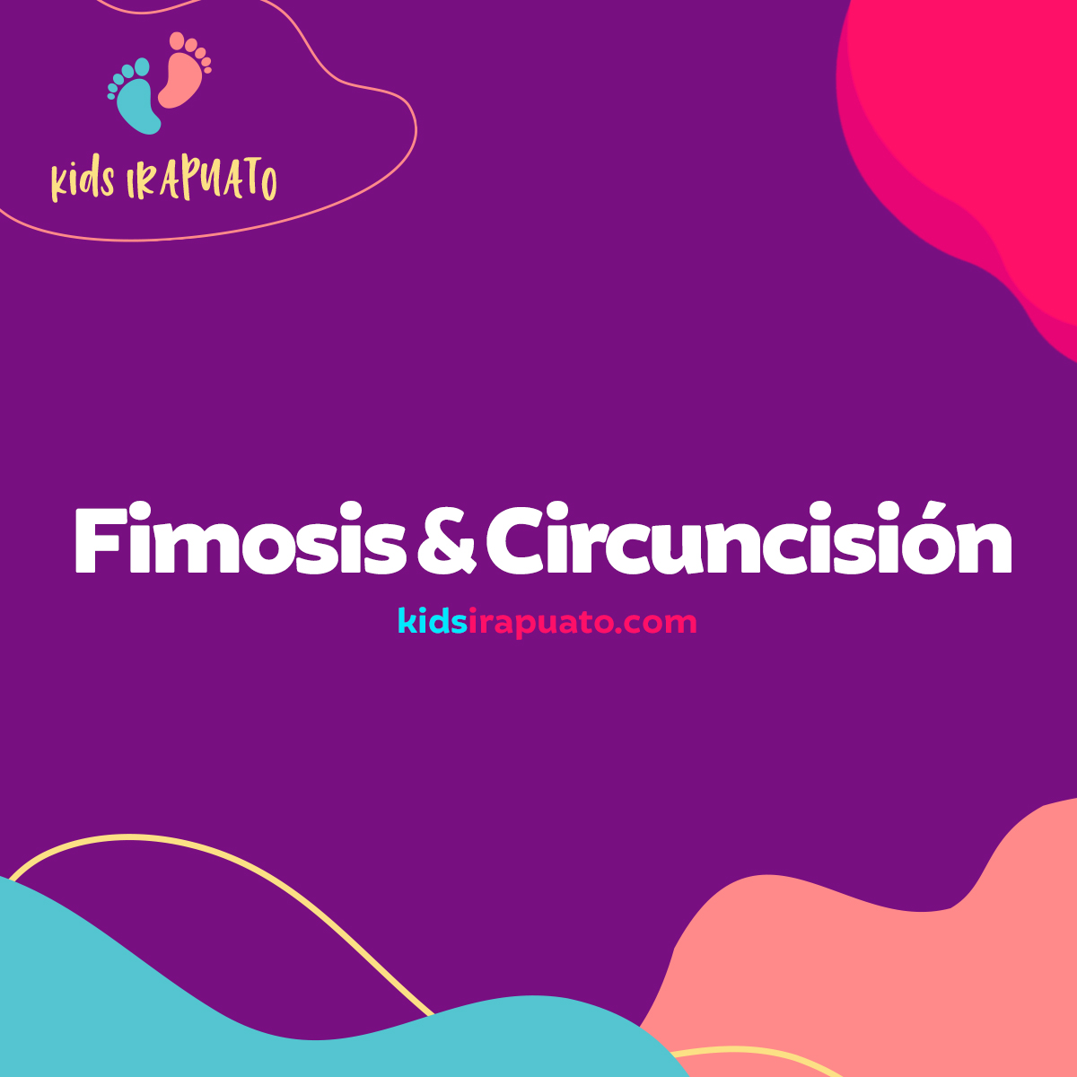 FIMOSIS Y CIRCUNCISIÓN